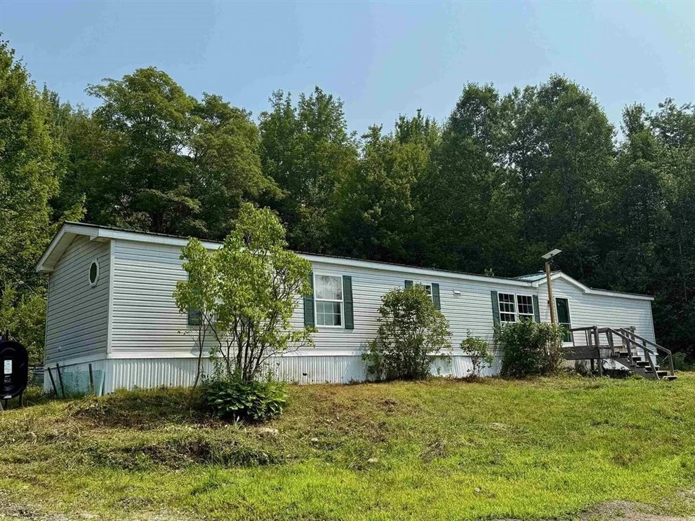 Unit for sale at 68 Blueberry, Wolcott, VT 05680