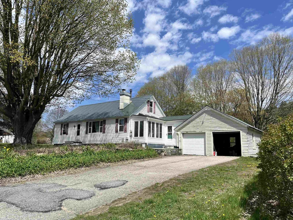 Unit for sale at 119 Town Farm, Brandon, VT 05733
