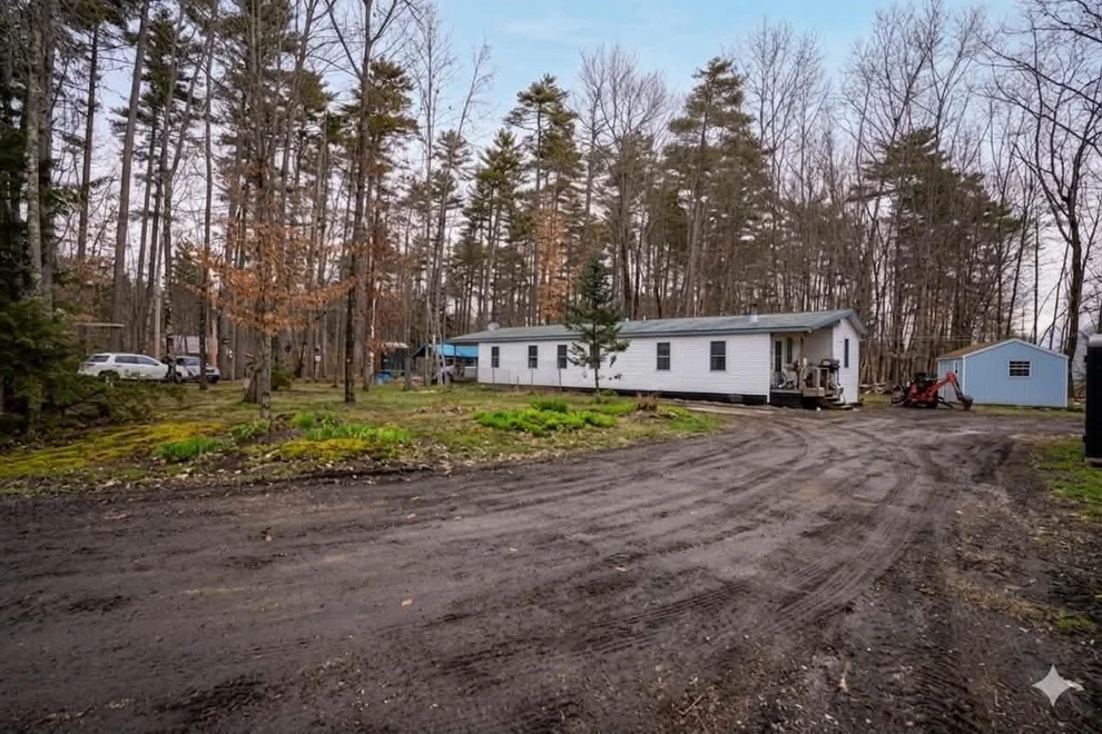 Unit for sale at 1 Backjaw, Milton, NH 03851