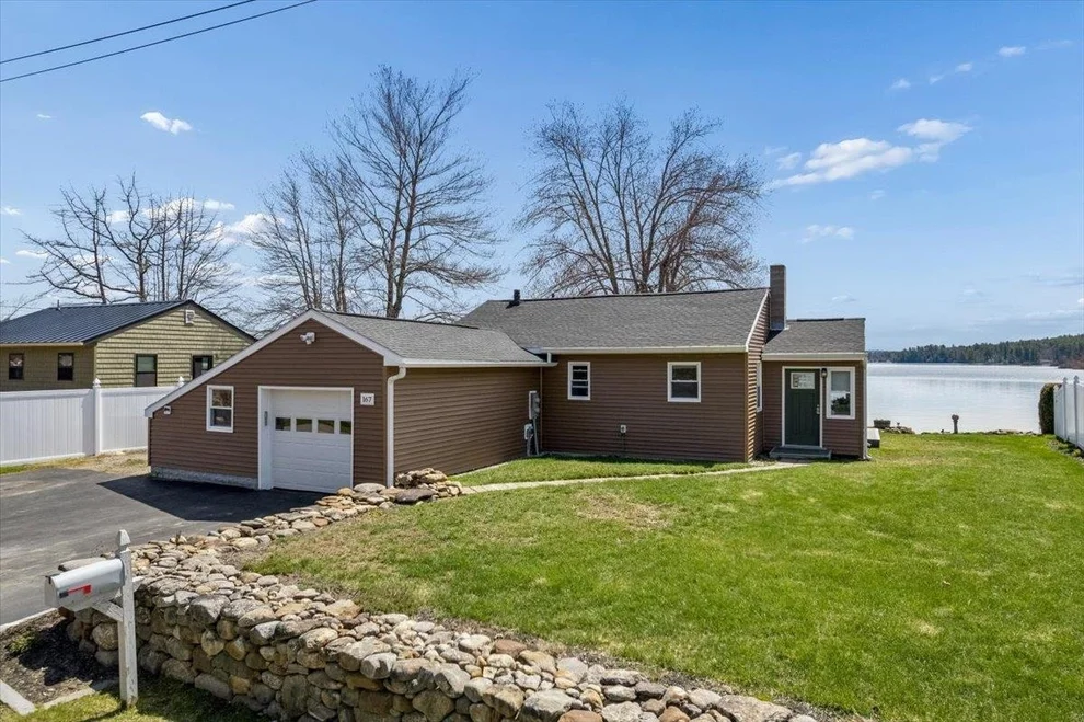 Unit for sale at 167 Lake Shore, Franklin, NH 03235