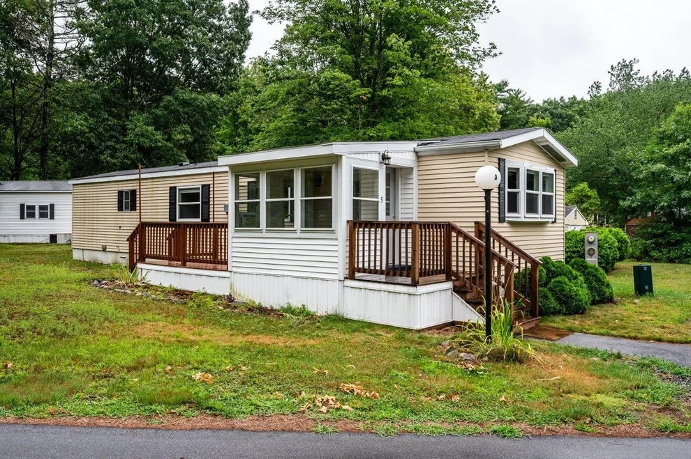 Unit for sale at 3 Checkerberry, Rochester, NH 03867