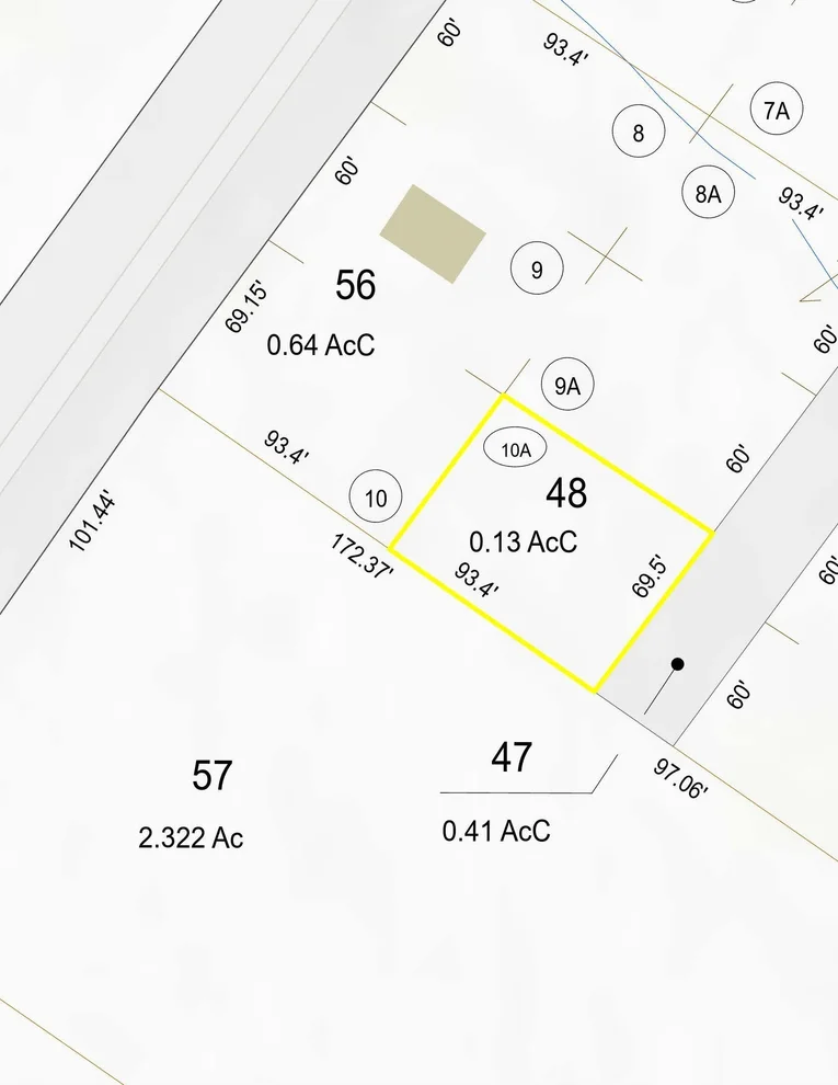 Unit for sale at 0 Birch, Gilmanton, NH 03237