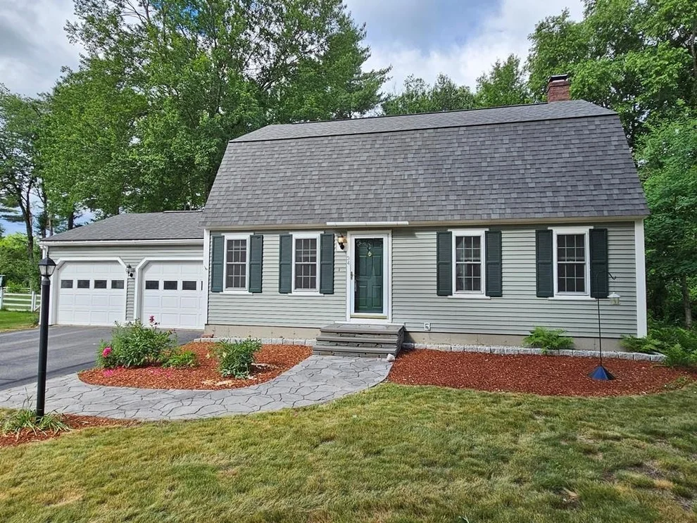 Unit for sale at 34 Andover, Keene, NH 03431