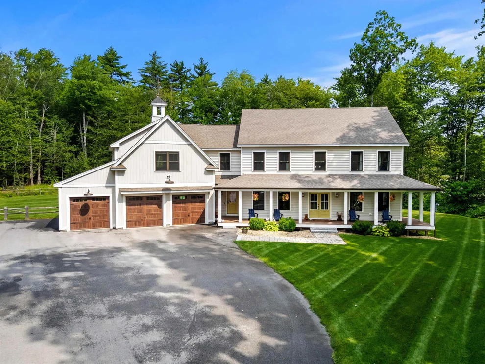 Unit for sale at 40 Province, Strafford, NH 03884