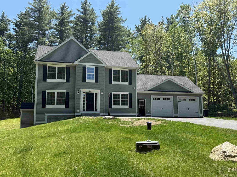 Unit for sale at 26 Swamp, Epsom, NH 03234