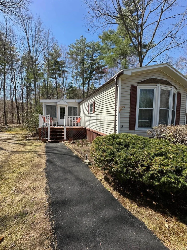 Unit for sale at 320 Old Lake Shore, Gilford, NH 03249