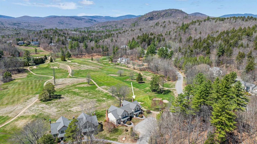 Unit for sale at 31D Wentworth Hall, Jackson, NH 03846