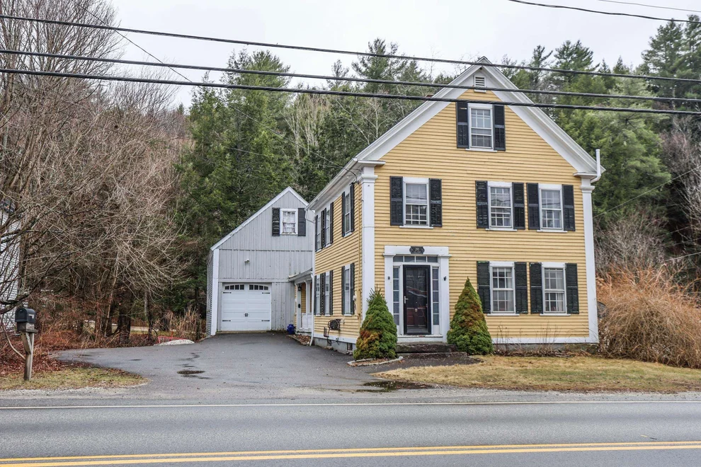 Unit for sale at 291 Main, Marlborough, NH 03455