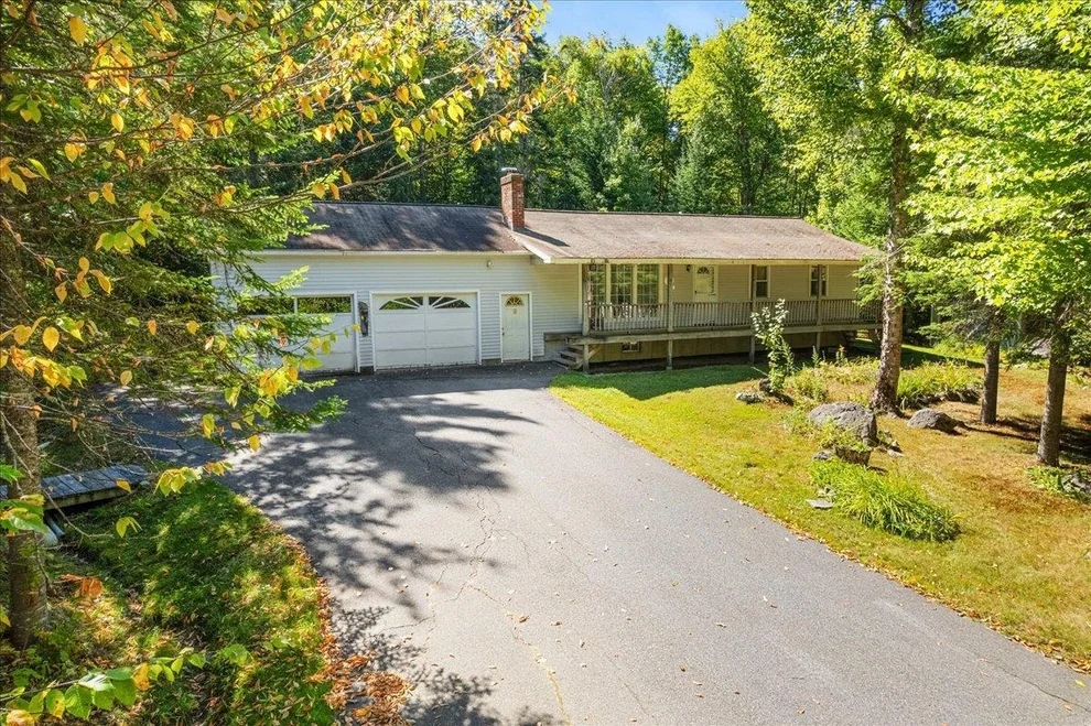 Unit for sale at 190 Noyes, Bethlehem, NH 03574