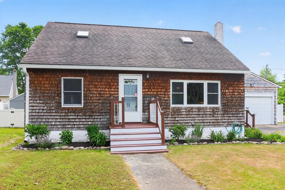 Unit for sale at 1 Scammon, Exeter, NH 03833