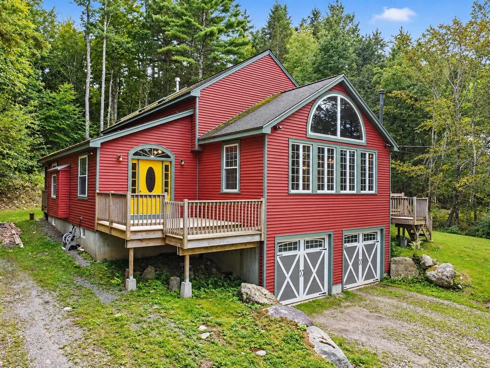 Unit for sale at 73 Lower Camp, Northwood, NH 03261