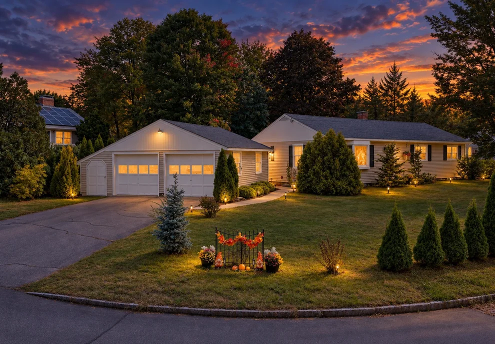 Unit for sale at 26 Sherwood, Pembroke, NH 03275