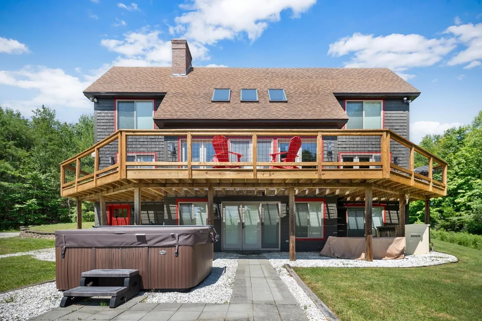 Unit for sale at 476 Dix, Plymouth, VT 05056
