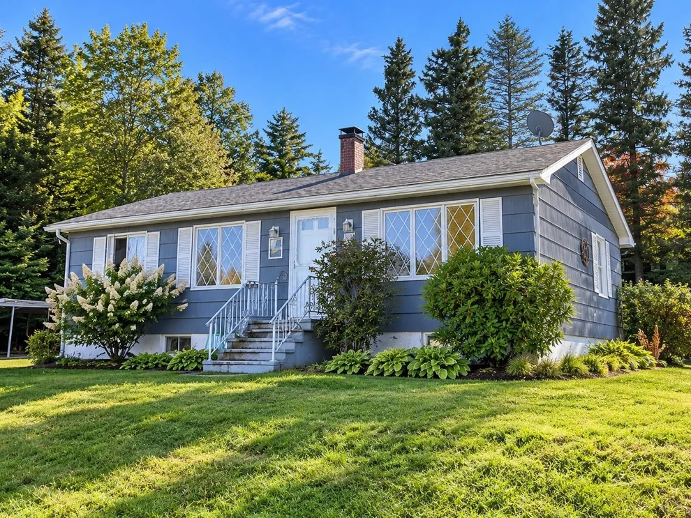 Unit for sale at 45 Bret, Berlin, NH 03570