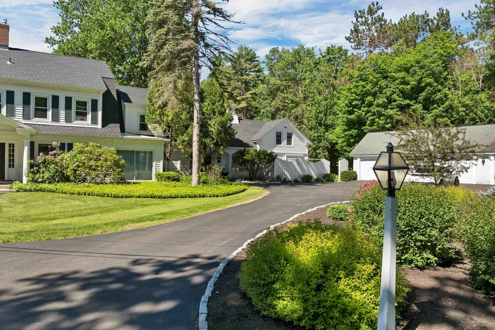 Unit for sale at 4 Farmhouse, Wolfeboro, NH 03894