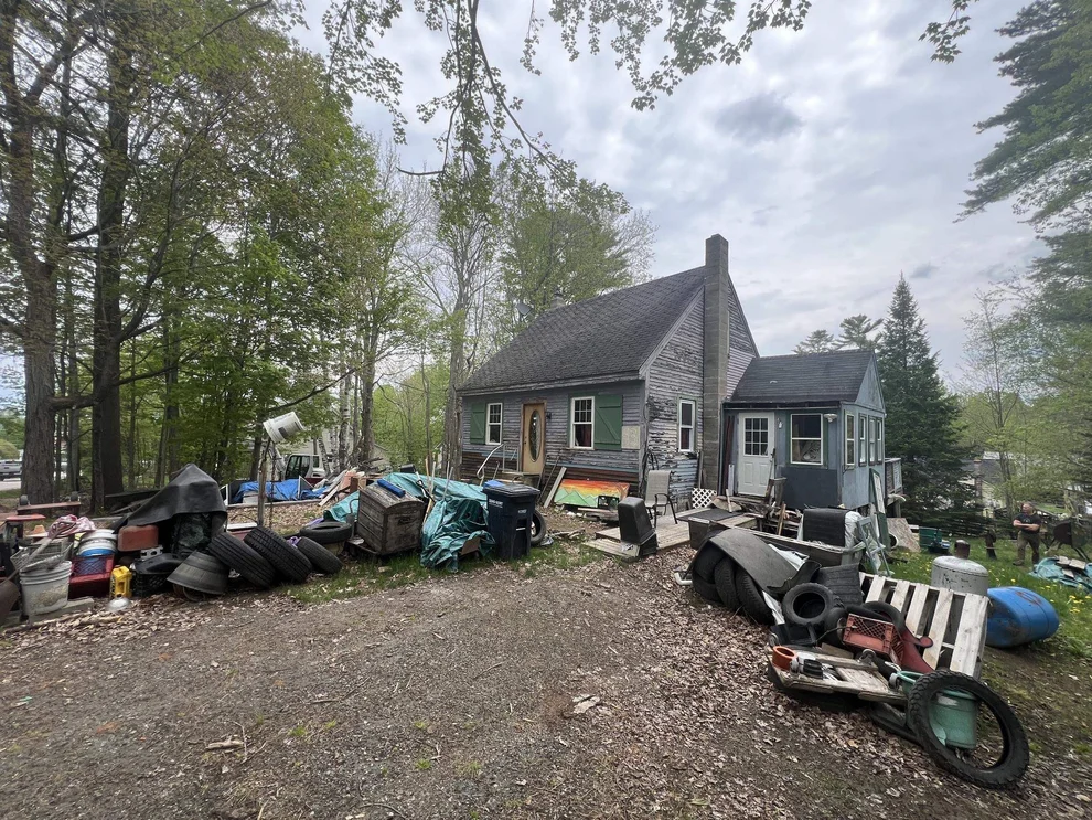 Unit for sale at 43 Pinewood, Bethlehem, NH 03574