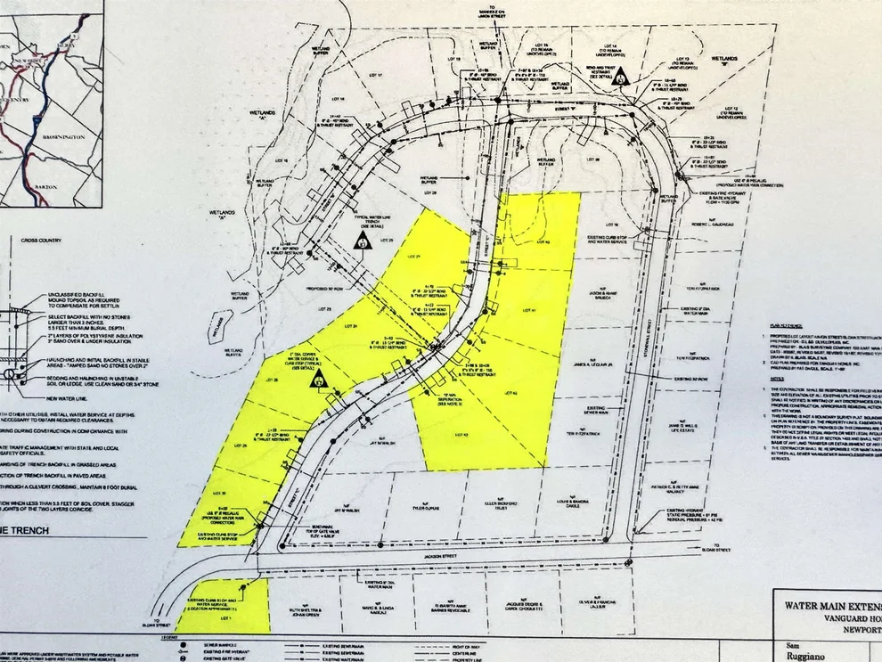 Unit for sale at 00 Stonewall, Newport City, VT 05855