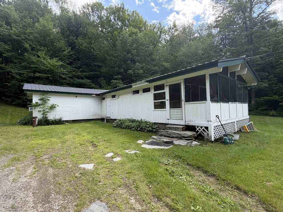 Unit for sale at 58 Scandia Village, Wardsboro, VT 05360