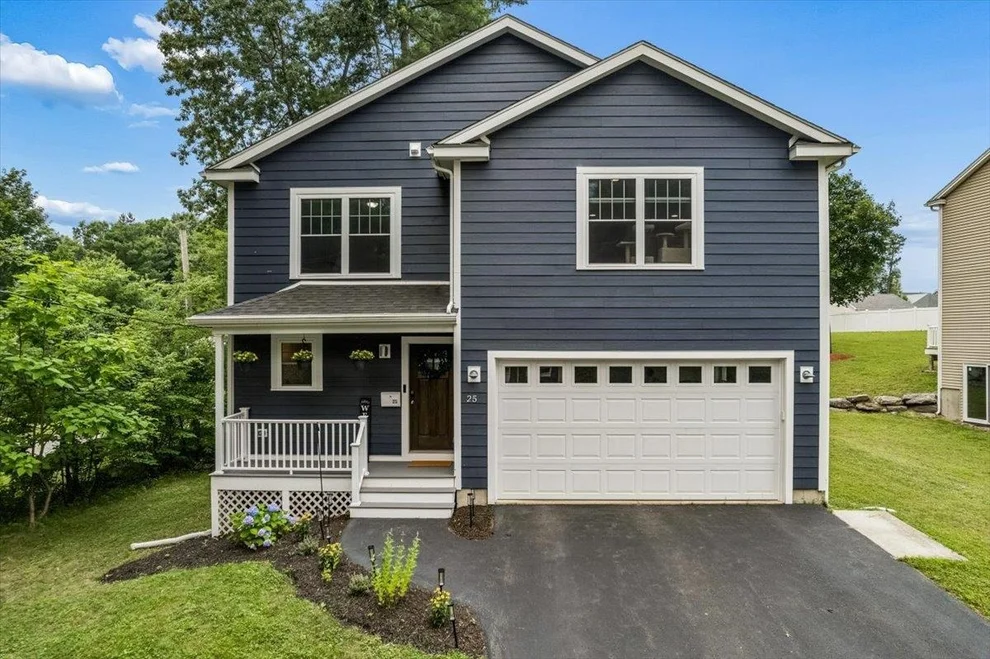 Unit for sale at 25 Second, Hudson, NH 03051