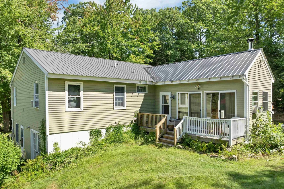 Unit for sale at 76 I, Conway, NH 03818