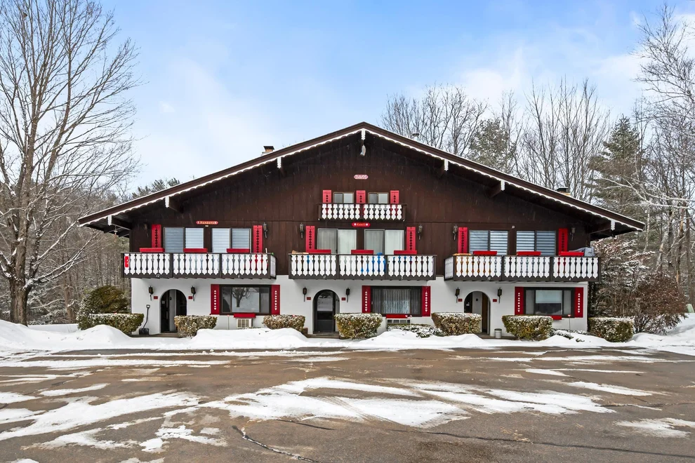 Unit for sale at 46 Linderhof Golf Course, Bartlett, NH 03838
