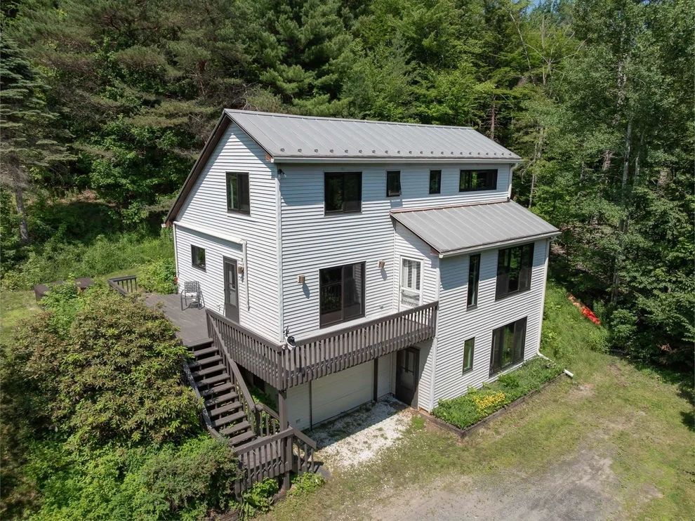 Unit for sale at 520 Dowsville, Duxbury, VT 05660
