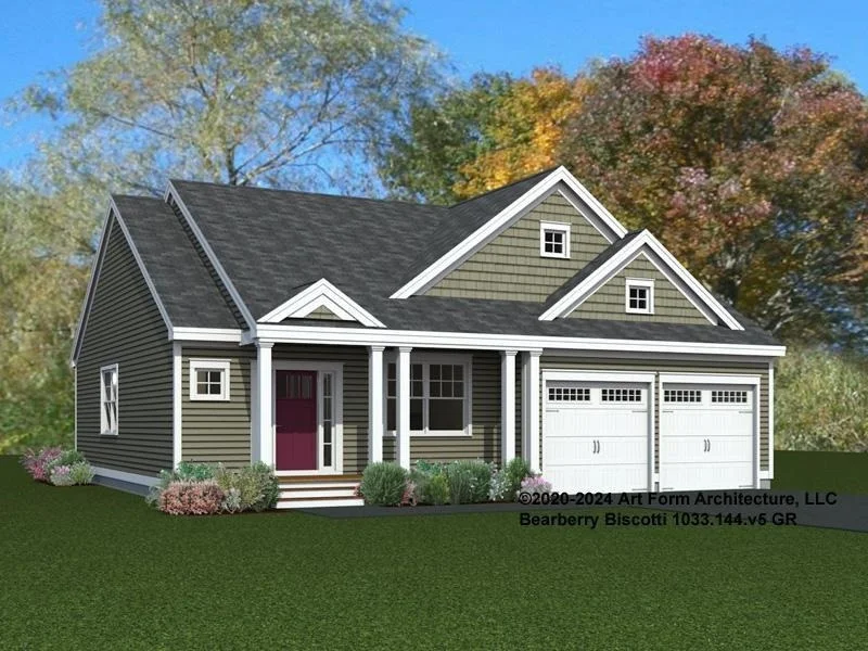 Unit for sale at 69 Cliffside, Auburn, NH 03032