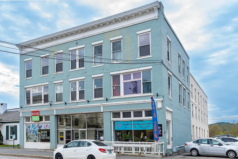 Unit for sale at 41-43 Central, Haverhill, NH 03785