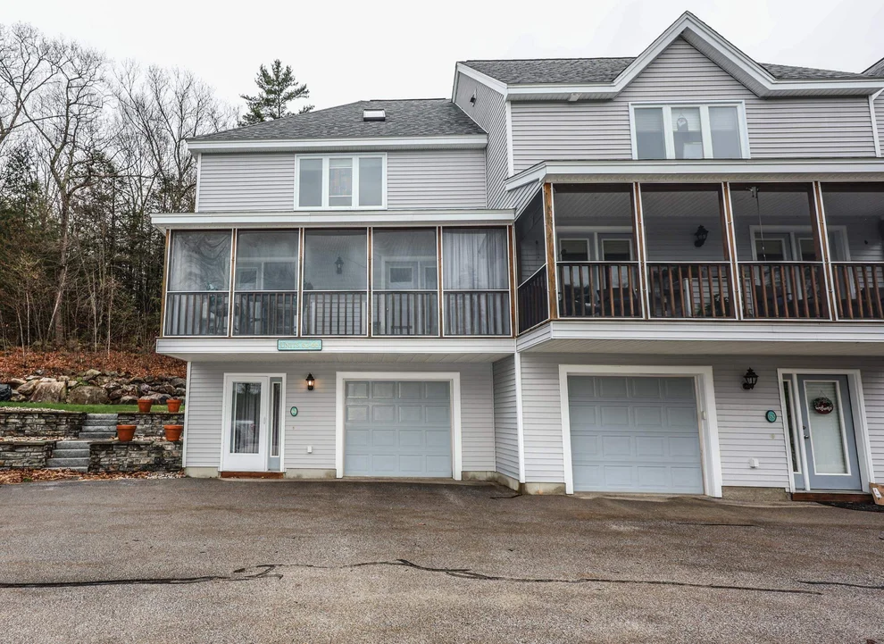 Unit for sale at 62 Collins Landing, Weare, NH 03281