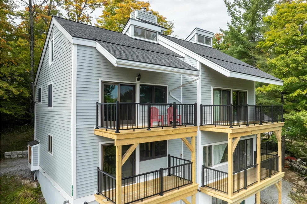 Unit for sale at 61 Rimrock, Ludlow, VT 05149