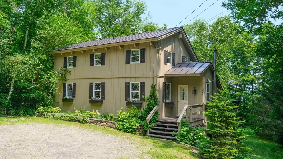 Unit for sale at 240 Ghia Farm, Ludlow, VT 05149