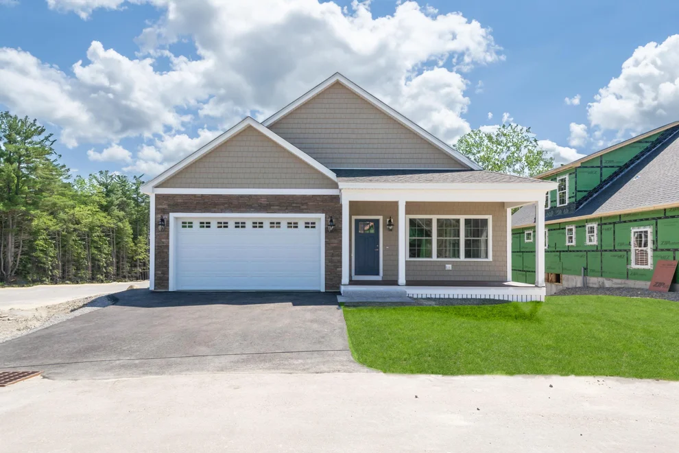 Unit for sale at 50 Mulberry, Epping, NH 03042