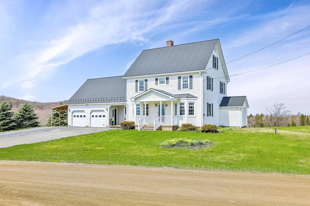 Unit for sale at 322 Petit, Coventry, VT 05855