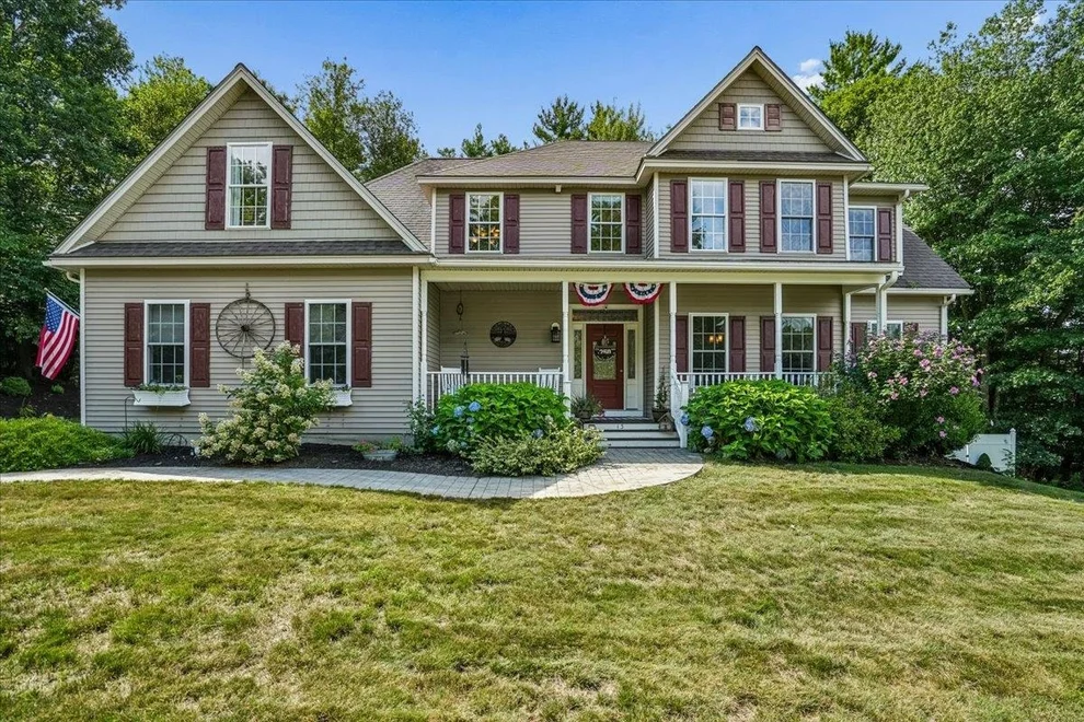 Unit for sale at 13 Post, Hooksett, NH 03106