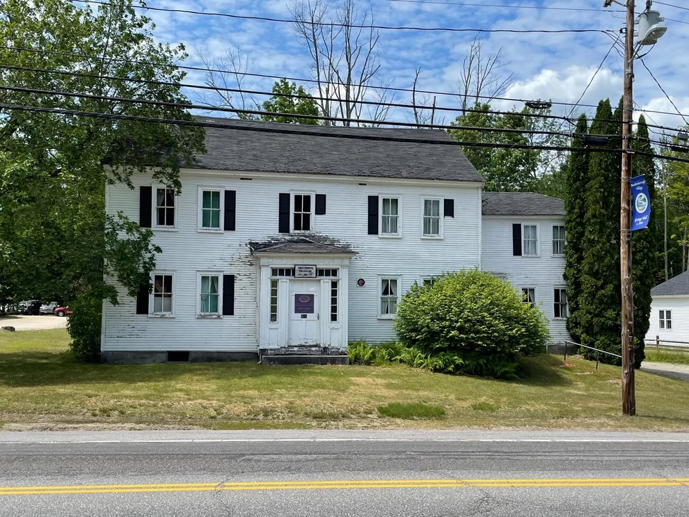 Unit for sale at 973 Whittier, Moultonborough, NH 03254