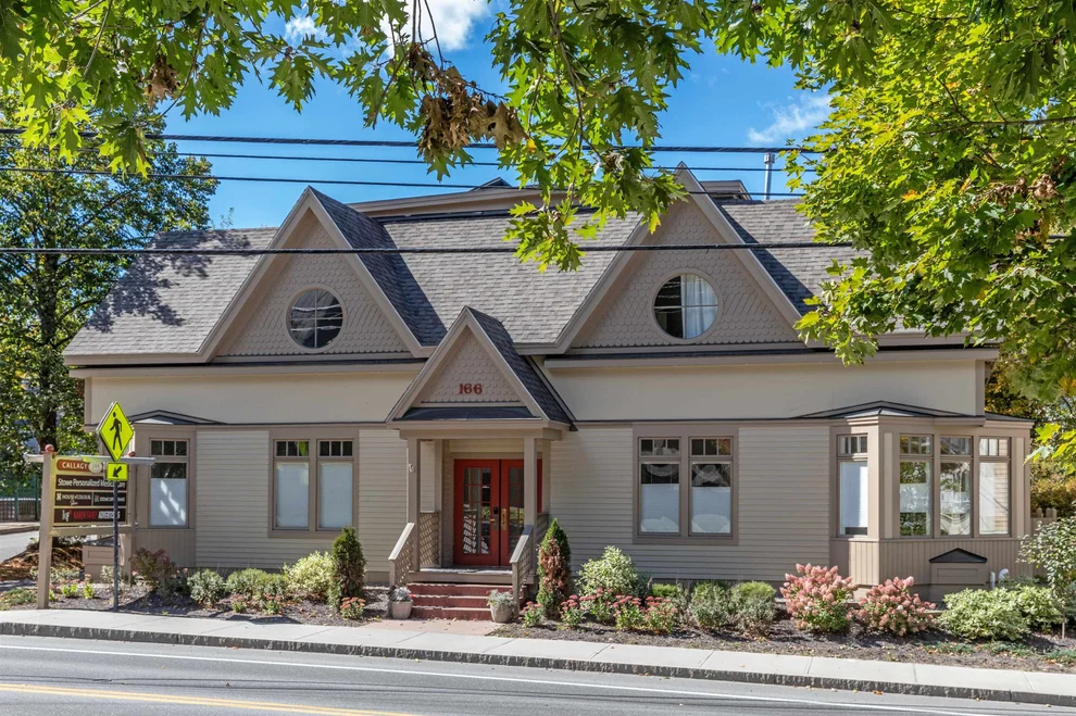 Unit for sale at 166 South Main, Stowe, VT 05672