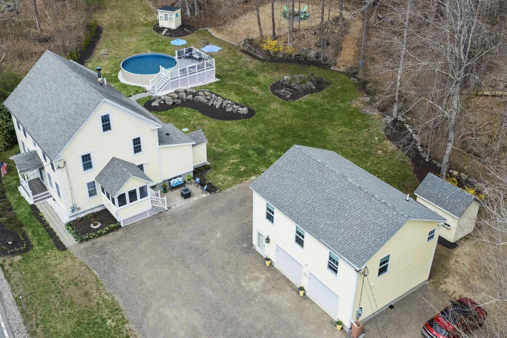 Unit for sale at 105 Brentwood, Exeter, NH 03833