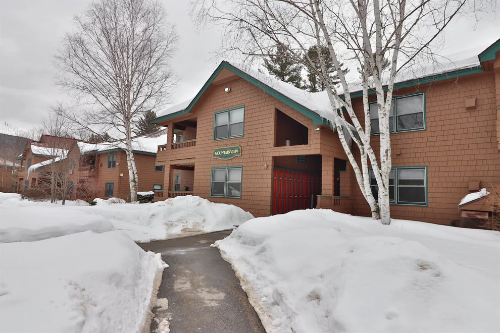 Unit for sale at 156 Deer Park, Woodstock, NH 03262