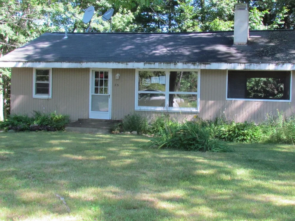 Unit for sale at 25 Murdough, Stoddard, NH 03464