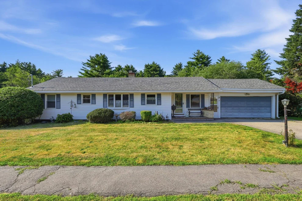 Unit for sale at 22 Whitehall, Rochester, NH 03867