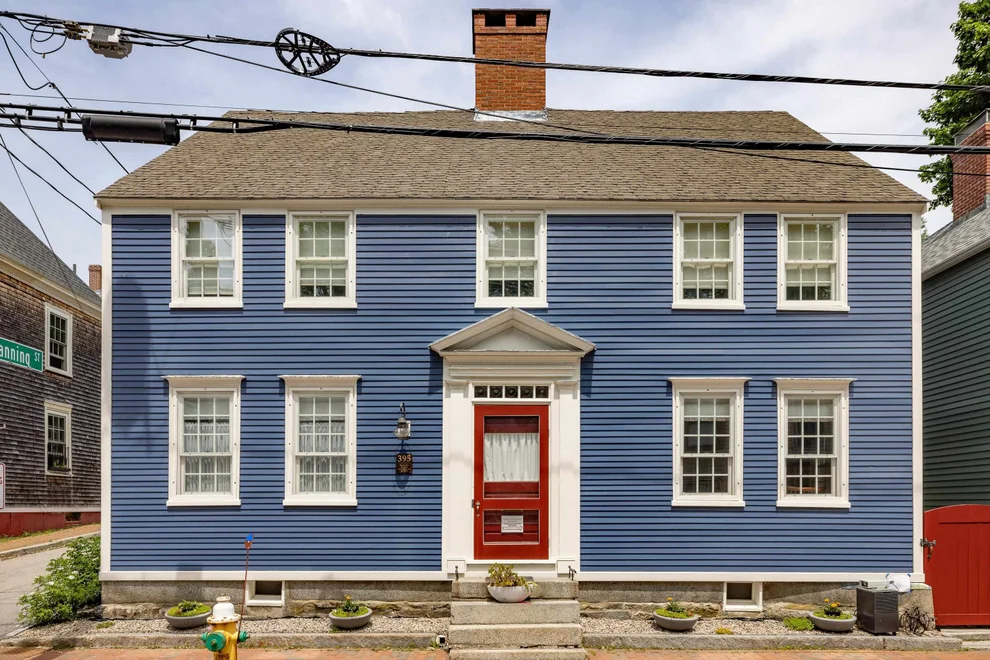 Unit for sale at 395 Pleasant, Portsmouth, NH 03801