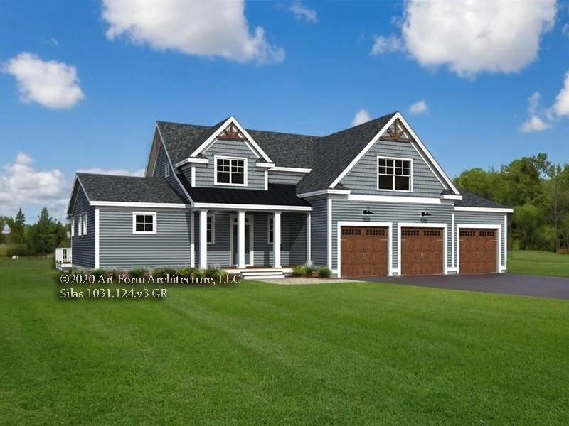 Unit for sale at Lot 5 Emerson, Dover, NH 03820
