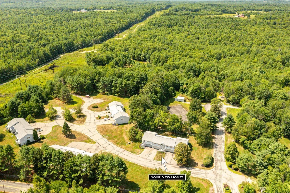 Unit for sale at 22 Meadowbrook, Rochester, NH 03867