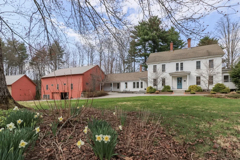 Unit for sale at 228 Maple, Hopkinton, NH 03229