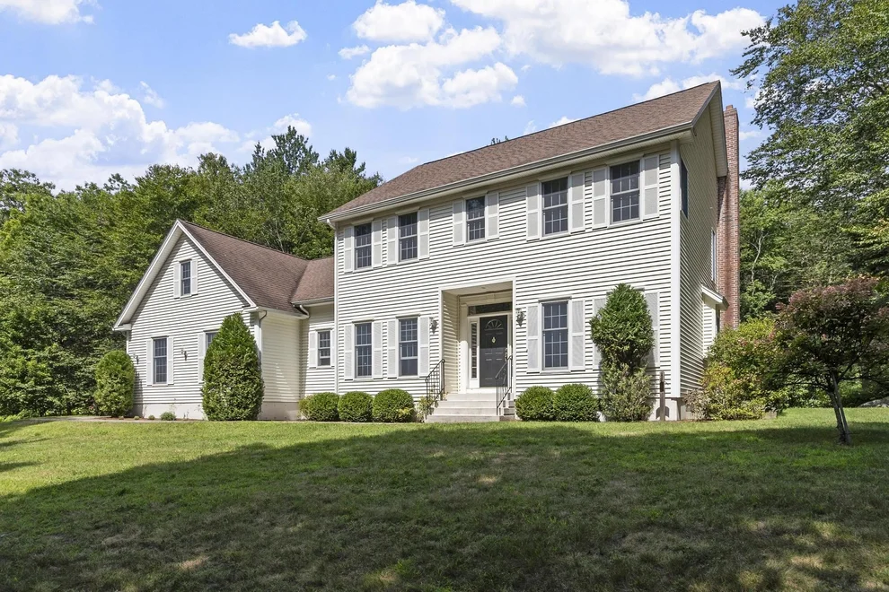 Unit for sale at 304 Great, Jaffrey, NH 03452