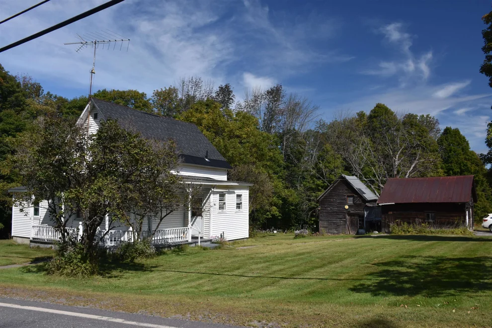 Unit for sale at 177 Websterville, Barre Town, VT 05641