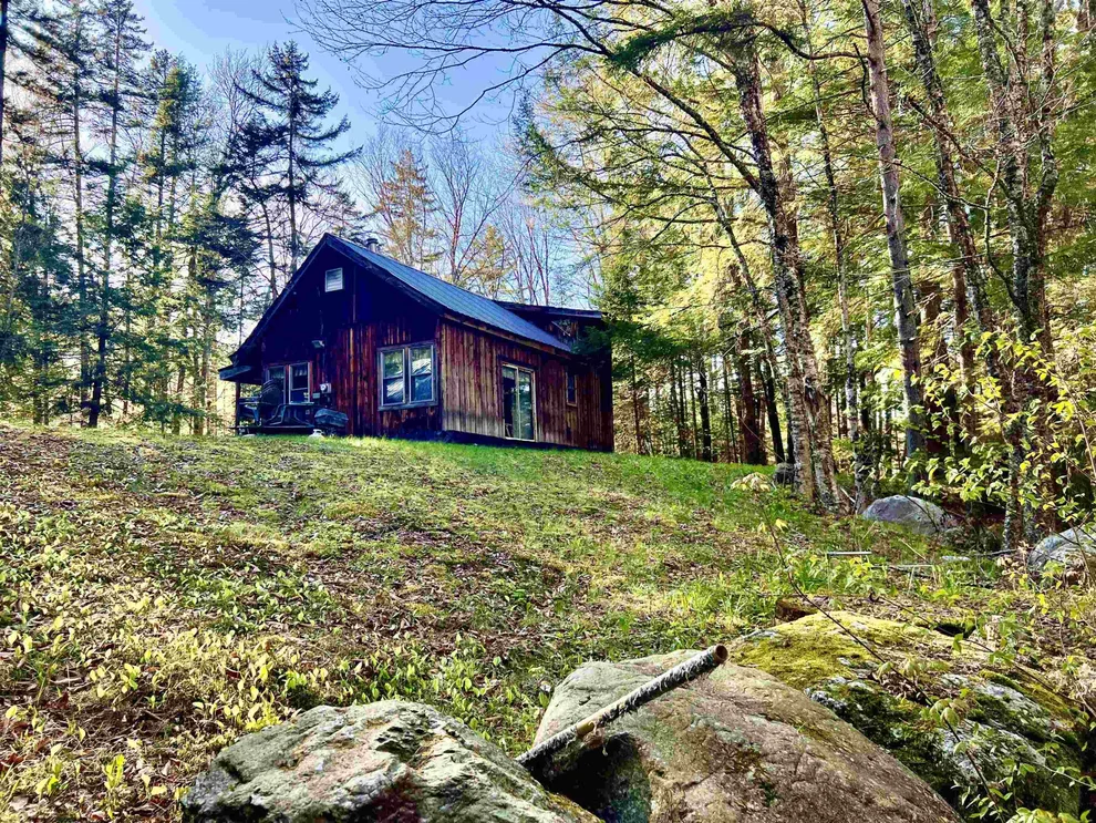 Unit for sale at 559 Corporation, Rochester, VT 05767