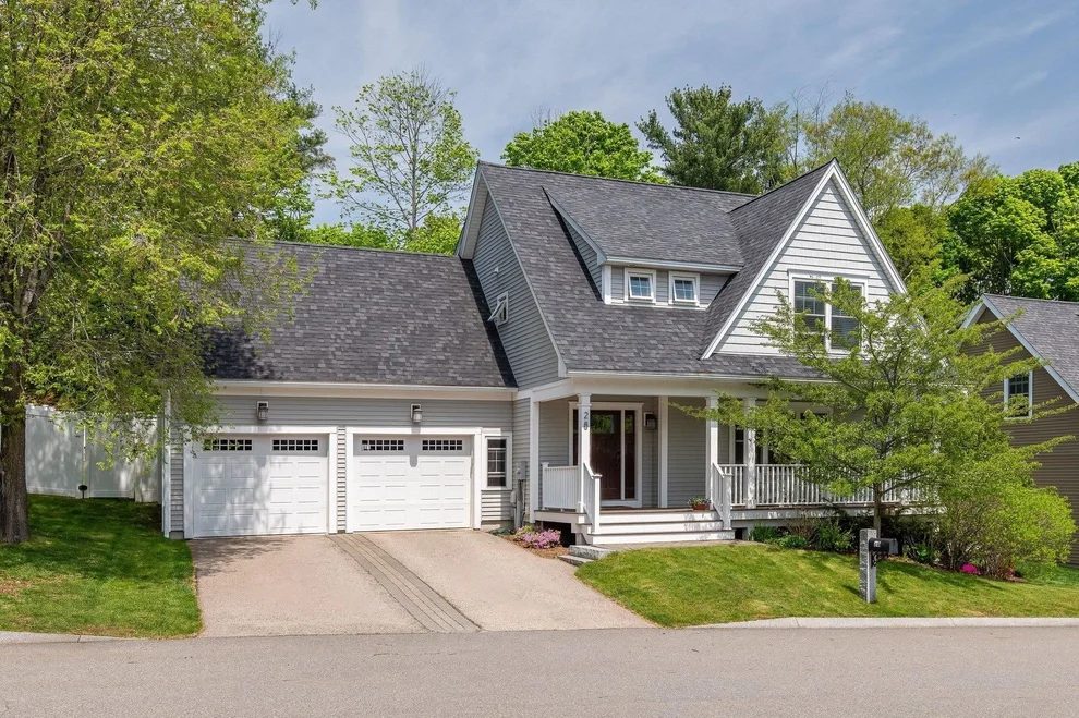 Unit for sale at 28 Laurel, Portsmouth, NH 03801