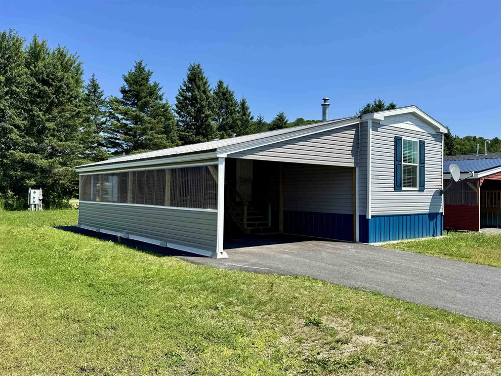 Unit for sale at 28 Pine, Colebrook, NH 03576