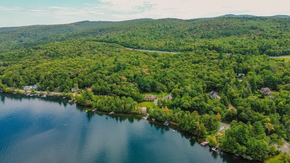 Unit for sale at 15 Lake View, Nelson, NH 03457